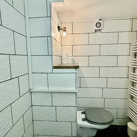 Διαμέρισμα 2 Pieces Hyper-centre Carabacel